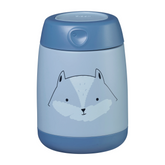 B.Box Insulated Food Jar Mini - 210mL Friendly Fox